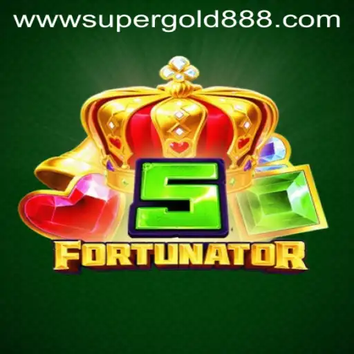 5Fortunator: The Ultimate Gaming Experience with SuperGold888