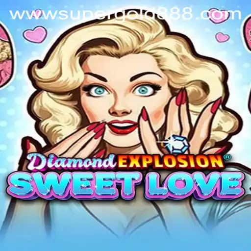 DiamondExplosionSweetLove: Unveiling the Exciting World of Romantic Puzzling
