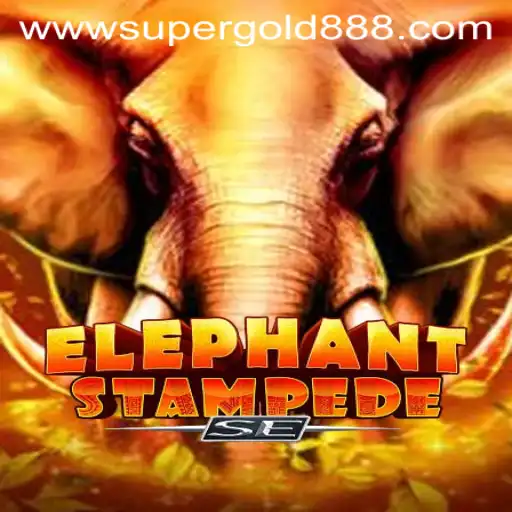 Discover ElephantStampedeSE: A Thrilling Gaming Adventure