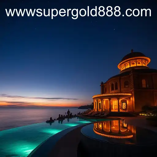 Exploring the Allure of Exclusive Events with SuperGold888