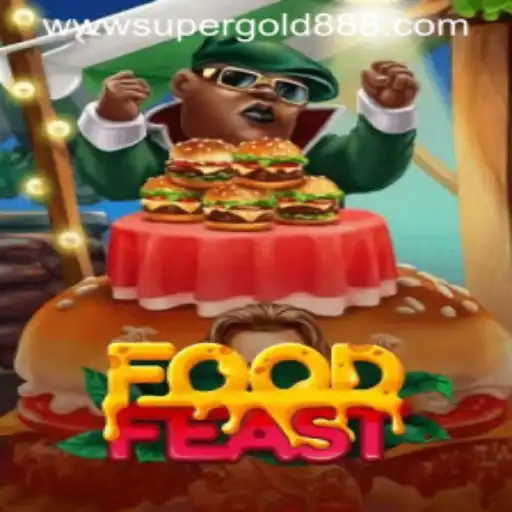 Discover the Thrills of FoodFeast: An In-Depth Look at the Game Everyone's Talking About