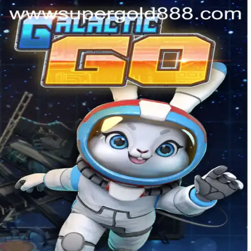 Discover the World of GalacticGO: A Cosmic Journey with SuperGold888