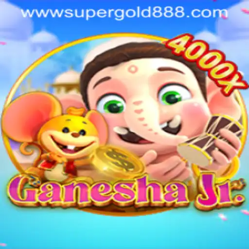 GaneshaJr: A Deep Dive Into the World of SuperGold888