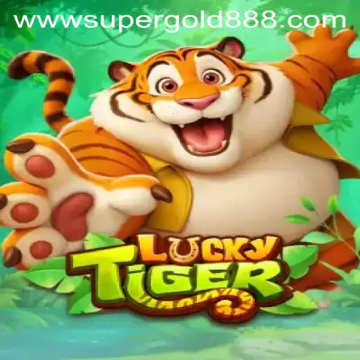 Exploring the Thrills of LuckyTiger: A Game of Strategy and Chance