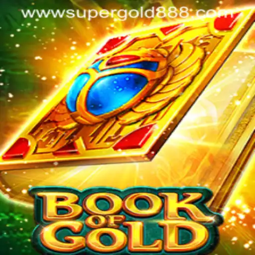 Exploring the Excitement of BookofGold: Dive into the SuperGold888 Experience