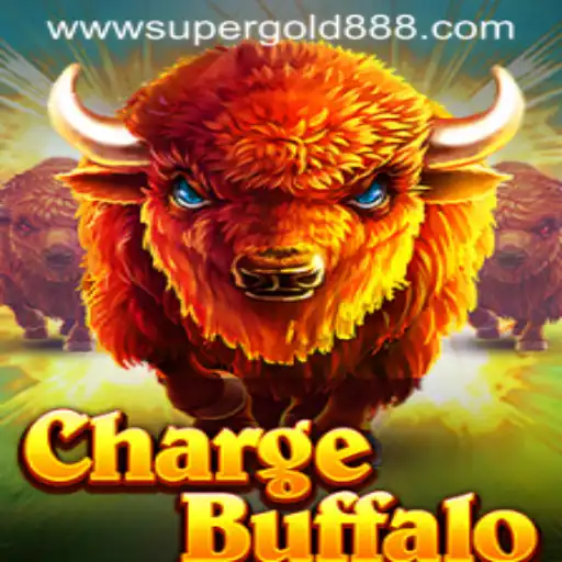 ChargeBuffalo: Unleashing the Power of the Wild with SuperGold888