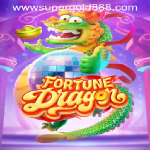 Discover FortuneDragon: Unleashing the Magic of SuperGold888