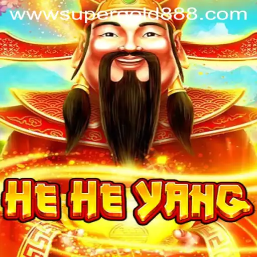 Exploring the Thrilling World of HeHeYang and SuperGold888