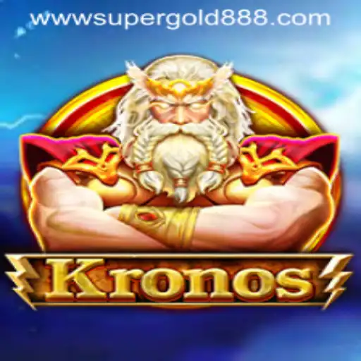 Kronos: A New Era of Gaming with SuperGold888