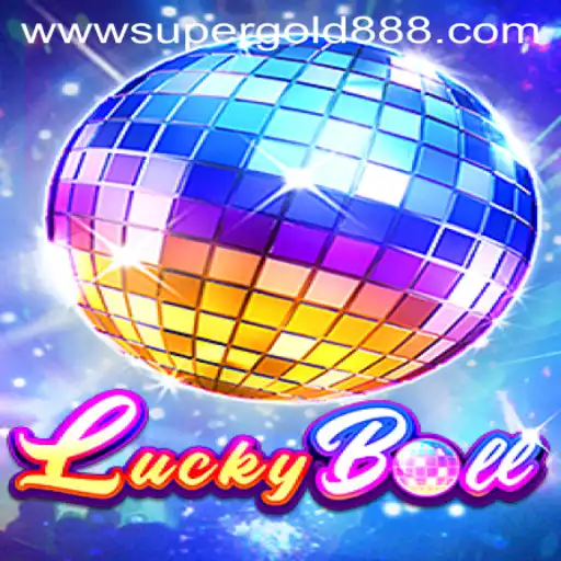 Unveiling the Thrills of LuckyBall: The Exciting World of SuperGold888