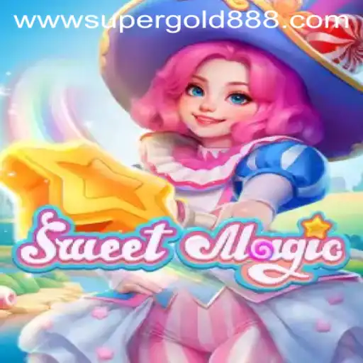 Exploring the Enchanting World of SweetMagic and the Allure of SuperGold888