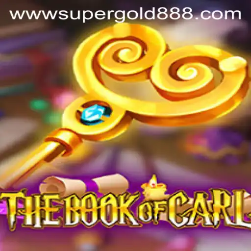 TheBookofCarl and SuperGold888: A Deep Dive into the Latest Gaming Sensation