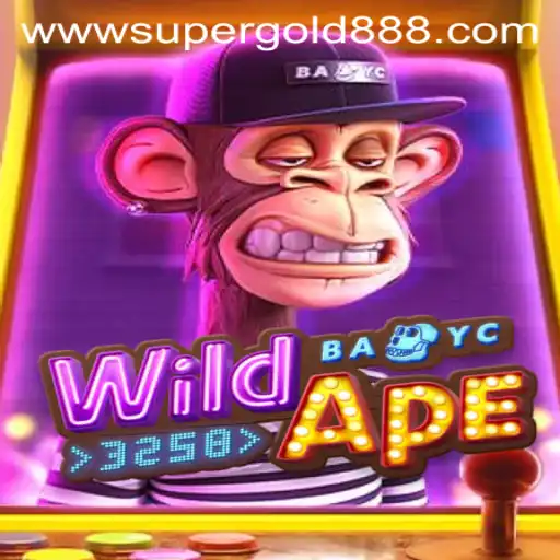 Unveiling the Exciting WildApe3258: An Adventure with SuperGold888