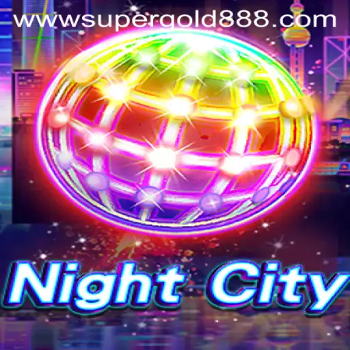 NightCity: Dive into the Thrilling World of SuperGold888
