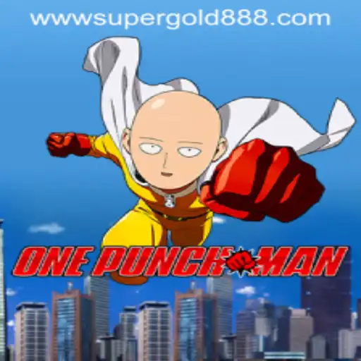Experience the Thrill of OnePunchMan: Game Dynamics and SuperGold888